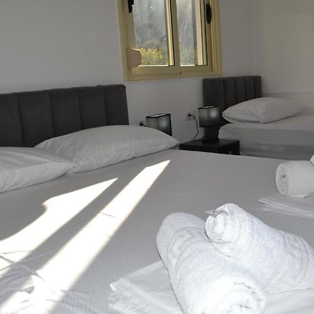 Seaview Gateway 2 Bedrooms Apartment & Garage Vlorë Exterior foto
