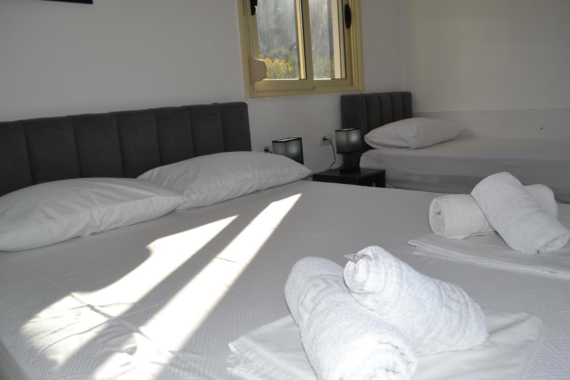 Seaview Gateway 2 Bedrooms Apartment & Garage Vlorë Exterior foto