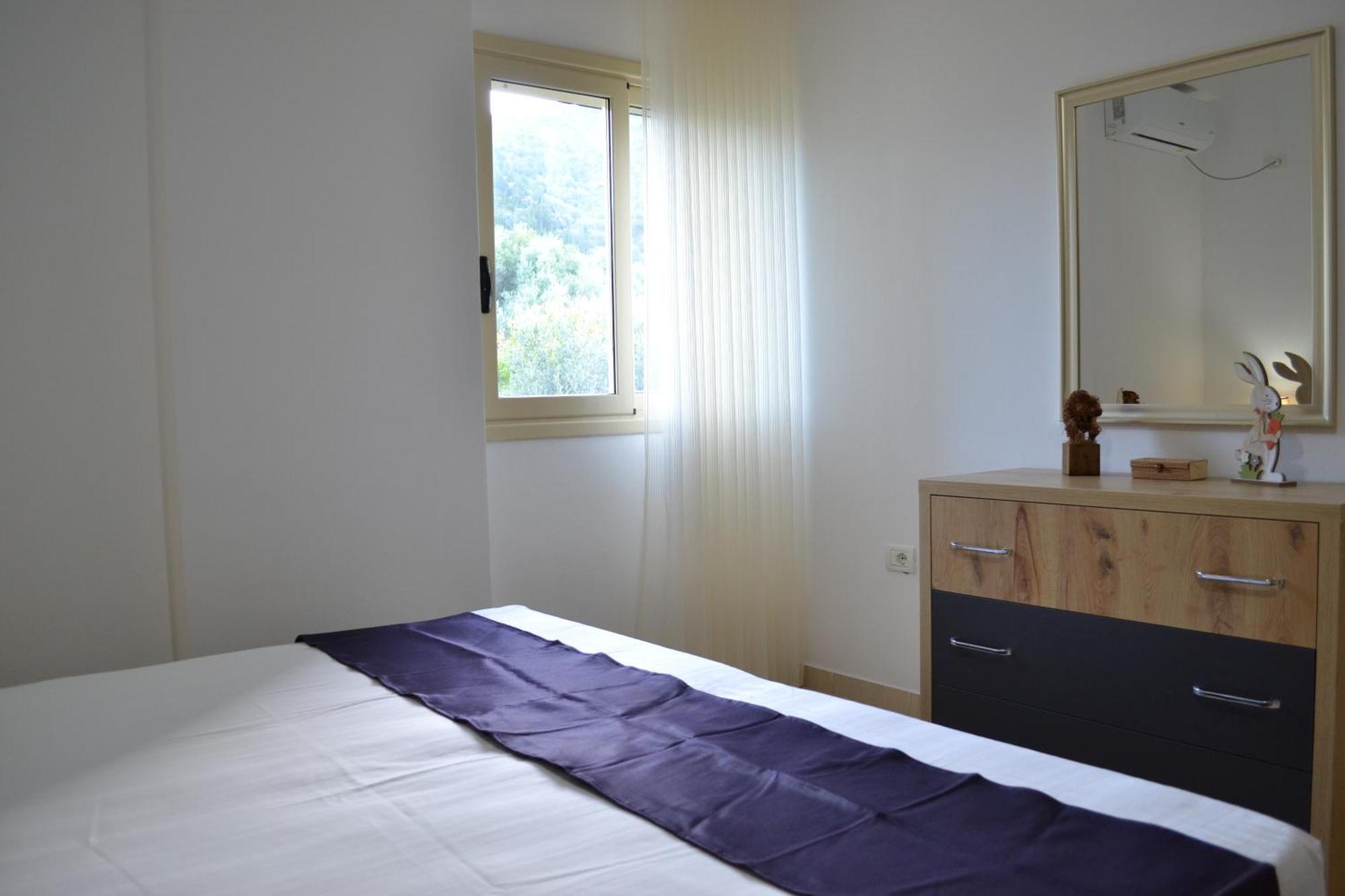 Seaview Gateway 2 Bedrooms Apartment & Garage Vlorë Exterior foto