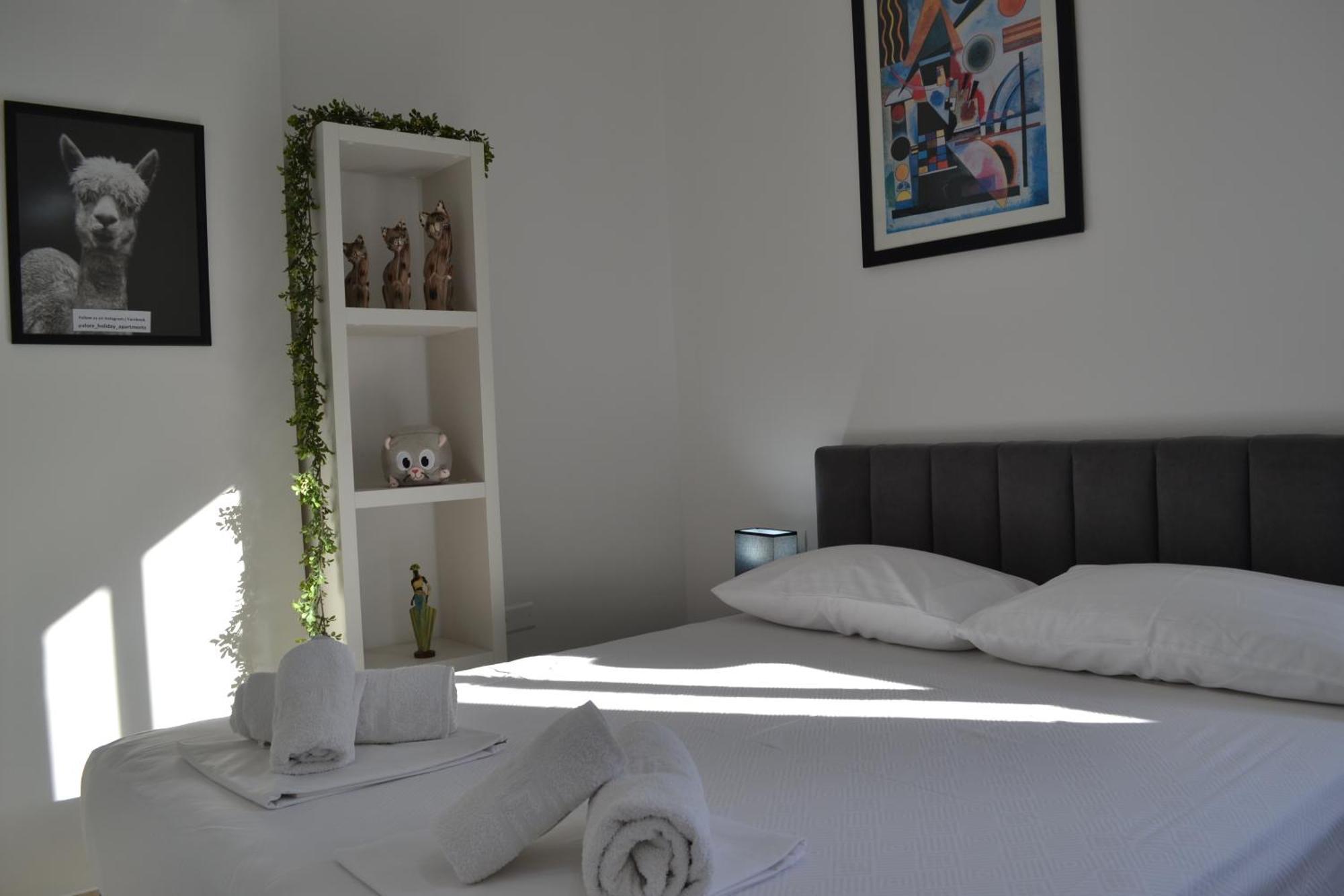 Seaview Gateway 2 Bedrooms Apartment & Garage Vlorë Exterior foto