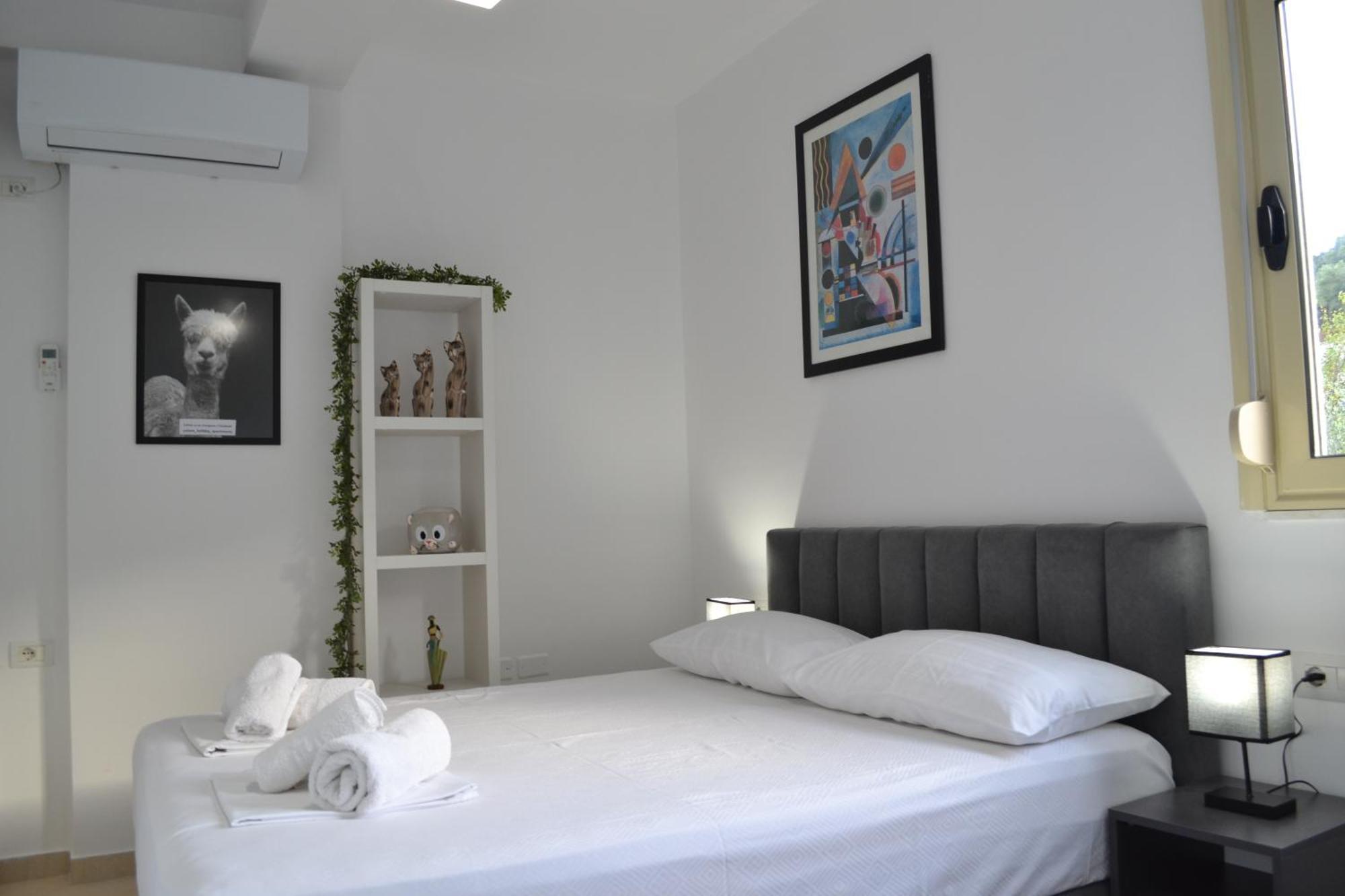 Seaview Gateway 2 Bedrooms Apartment & Garage Vlorë Exterior foto