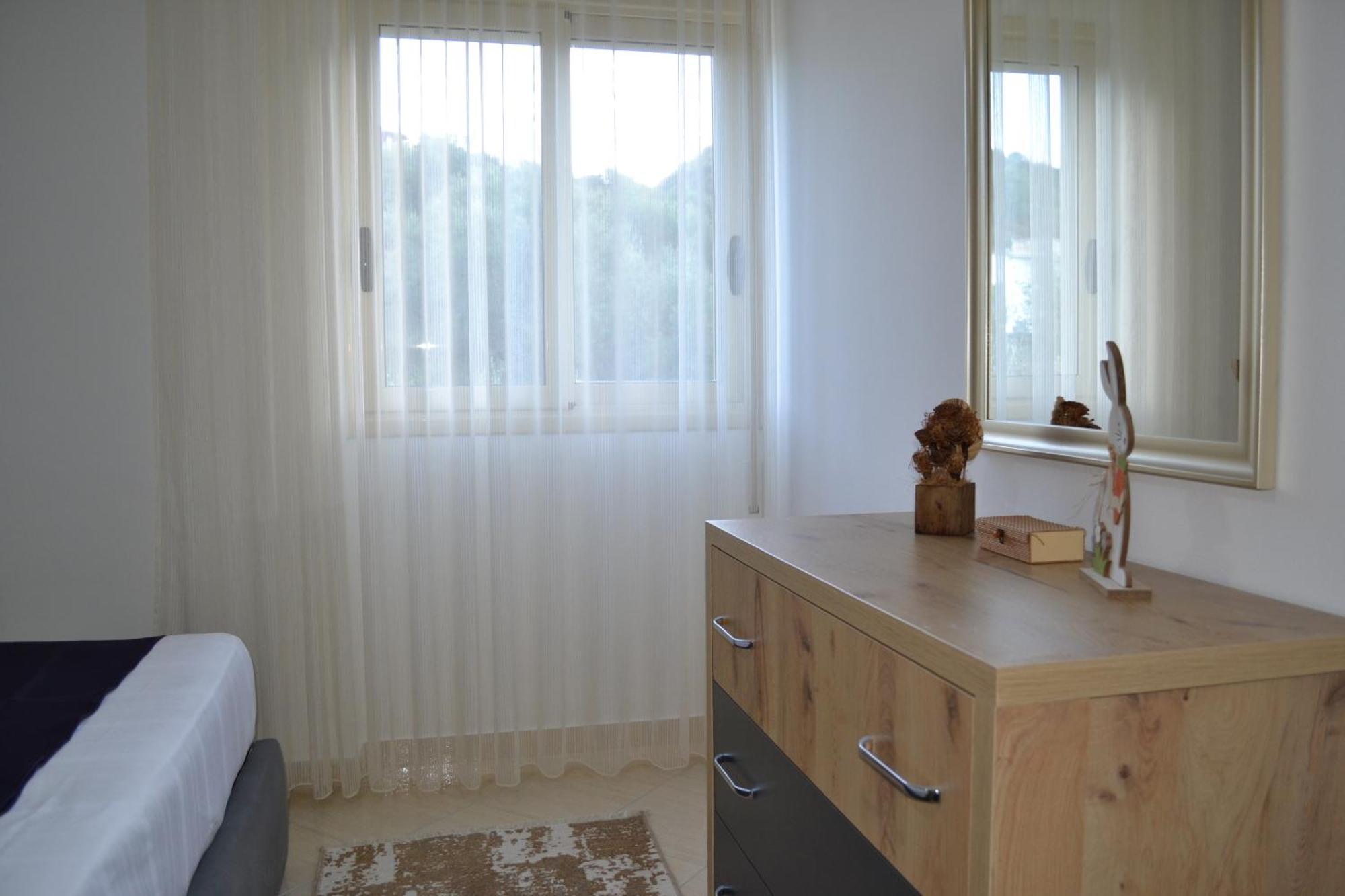 Seaview Gateway 2 Bedrooms Apartment & Garage Vlorë Exterior foto